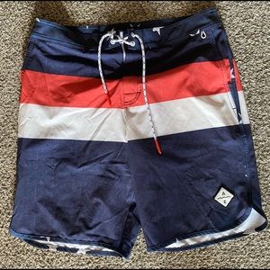 AE Men’s Board Shorts - Sz. M